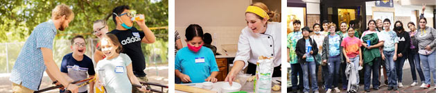 Children First Photos