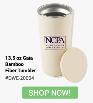 Gaia Bamboo Fiber Tumbler- Shop Now!
