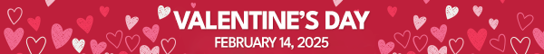 Valentine's Day