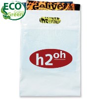 PBE-1000 Eco Die Cut Handle Bag (2.5 mil)