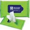 Item #GA-1041, Antibacterial Wet Wipes
