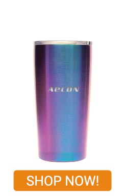 DW-18008 - 20 Oz Rainbow Vacuum Tumbler - Shop Now!