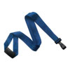 5/8 bamboo lanyard with breakaway