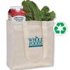 Organic Grocery Tote