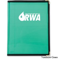 Translucent Writing Pad