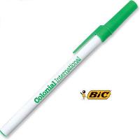 Bic Round Stics