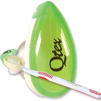 Custom Antibacterial Toothbrush Protector Antibacterial Toothbrush Protector