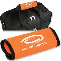 Grip-It Luggage Identifiers