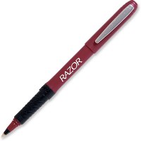 Bic® Grip Rollerball Pens