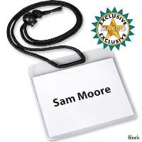 MARCO Ready-to-Wear Adjustable Badge
