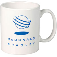 Budget-Beater Ceramic Mug Budget-Beater Ceramic Mug