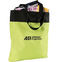 Two-Tone Totes