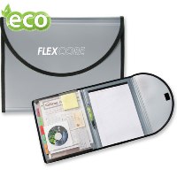 Expandable Conference Folder