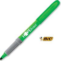 Bic Brite Liner Grips Bic Brite Liner Grips