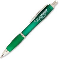 Curvy Ballpoint Pens