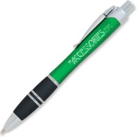 Tri-Band Ballpoint Pens