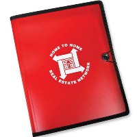 The PolyPro FileFolio