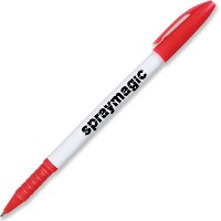 Budget Stik Ballpoint Pens