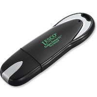 Velocity Flash Driver