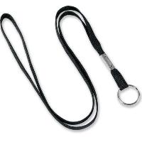 Flat Neck Cords