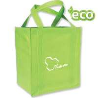Non-Woven Grocery Totes Non-Woven Grocery Totes
