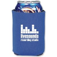 Custom Kan-Tastic Collapsible Can Cooler