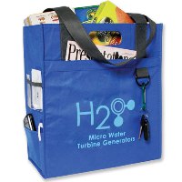 Dual Carry Tote