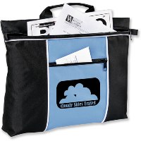 Metro Document Bag