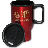 15 oz. Stainless Steel Travel Mug 15 oz. Stainless Steel Travel Mug