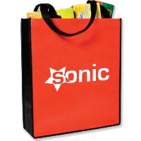 80 GSM Jumbo Promo Tote