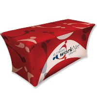 Economy Retractor Banner Display
