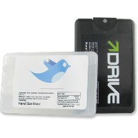 Credit Card Sanitizer