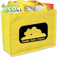 Budget Tote Bags