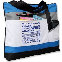 Advantage Tote Bag