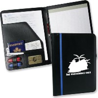 Dualtone Deluxe Padfolio Dualtone Deluxe Padfolio