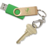 Swivel Flash Drive