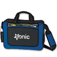 The Dolphin Briefcase