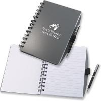 The Coordinator Notebook