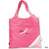 Latitudes Foldaway Shopper