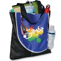 Swing Tote w/Color Magic