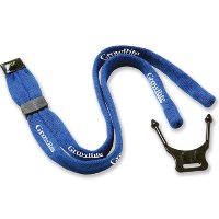 The Duo Lanyard