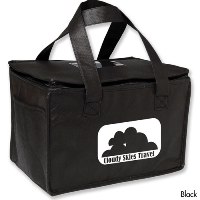 Arctic Cooler Tote