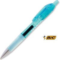 Bic Intensity Clic Rollerball Gel Pen