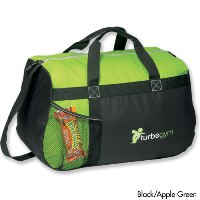 Sequel Sport Duffel Bags Sequel Sport Duffel