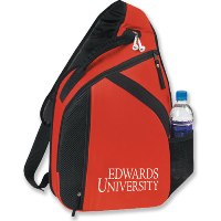 Customized Laptop Slingpack