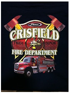 Consider adding your logo to t-shirts using high-resolution digital press imprinting techniques.