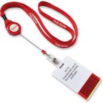 Customized Lanyards