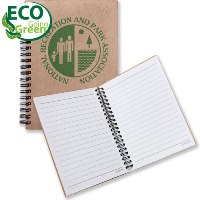 WPE-1100 The Stone Paper Notebook