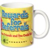 Full Color Ceramic Mug