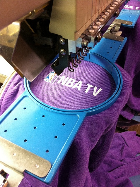 Decorated product